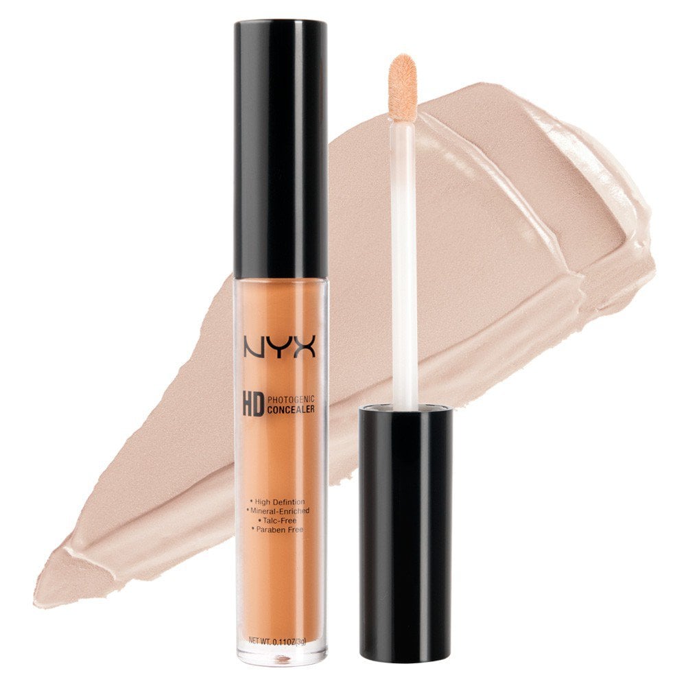 NYX Cosmetics High Definition Photo Concealer Wand