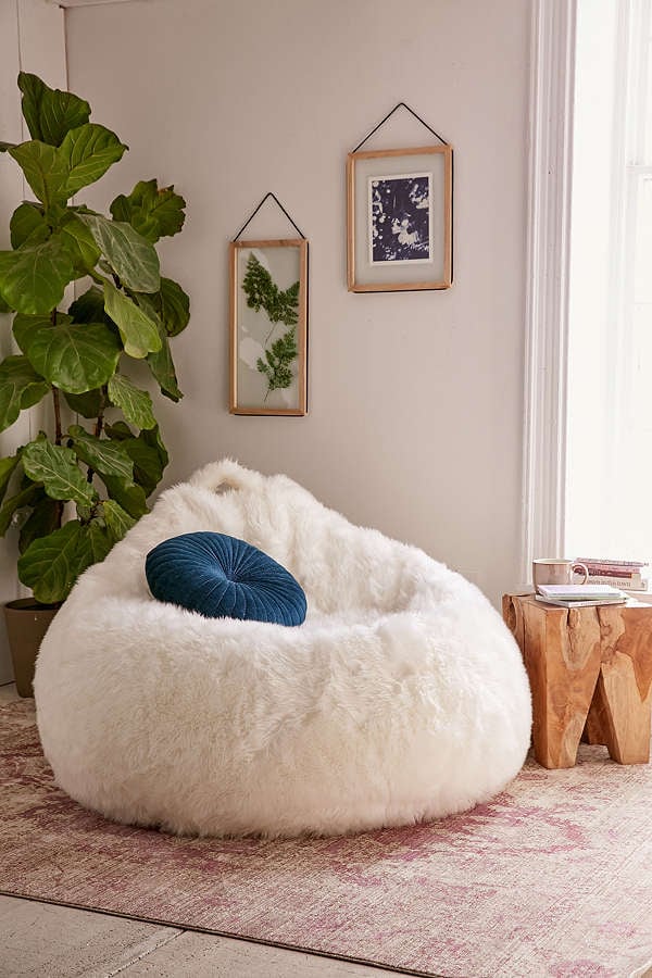 Nap Corner