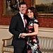 Princess Eugenie's Engagement Ring
