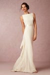 BHLDN Valentina Gown
