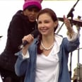 Ashley Judd’s Women’s March Speech Will Move You to Be Nasty