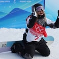 Chloe Kim Wins Second Straight Snowboarding Olympic Gold