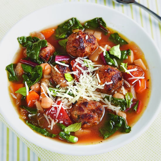 Healthy Family Recipe Ideas