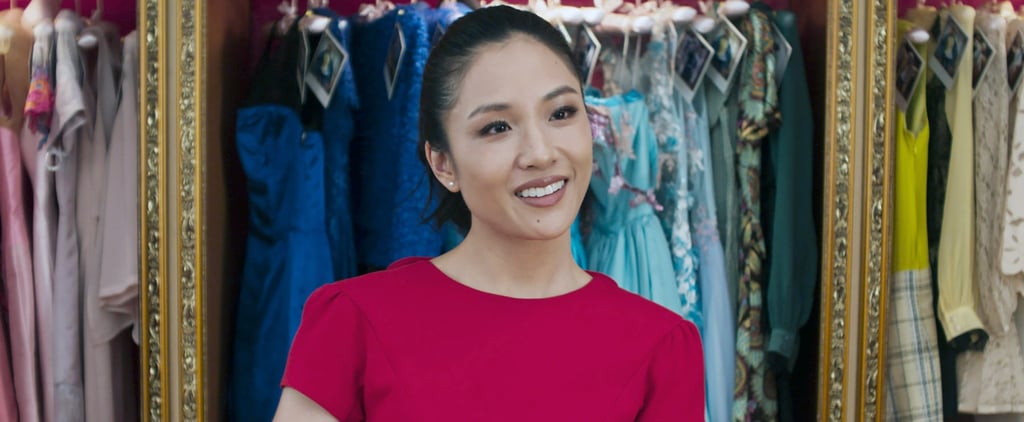 Constance Wu Romantic Comedy About Double Pregnancy