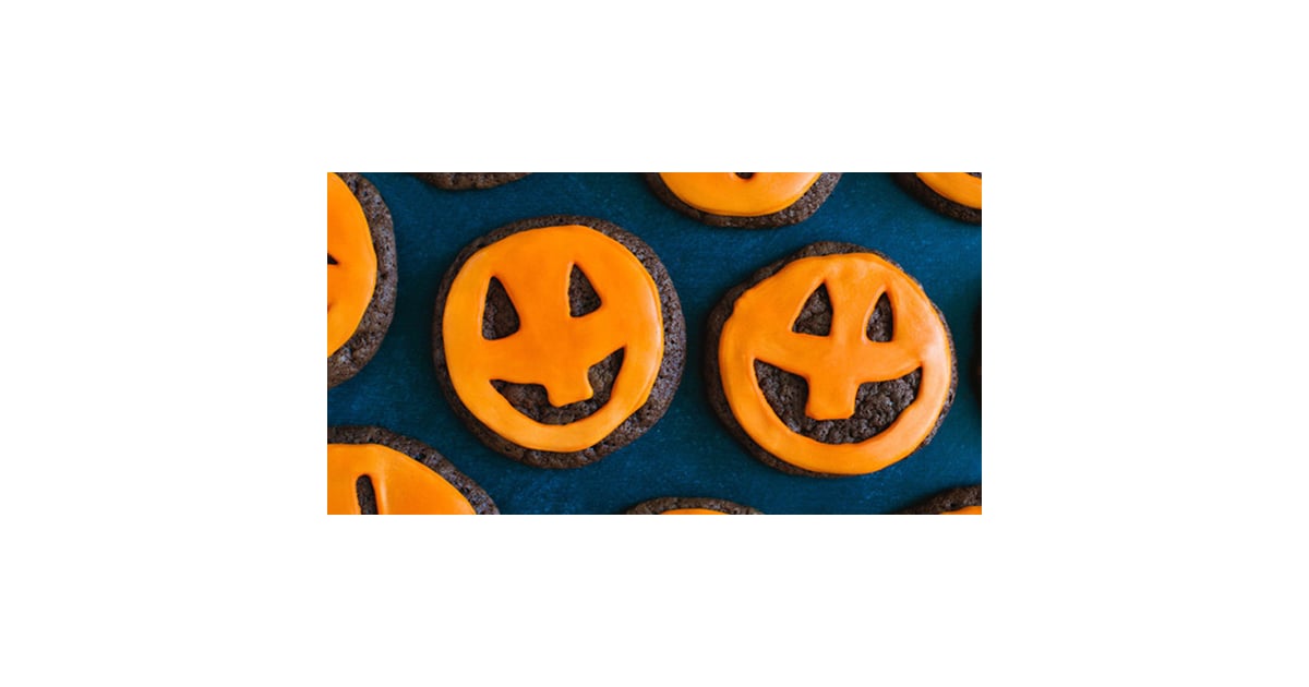 Halloween Desserts POPSUGAR Food