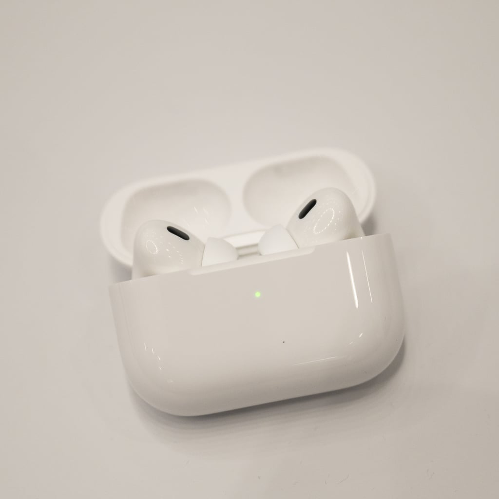 The AirPods Pro Are 100% Worth the Hype — and They're on Sale