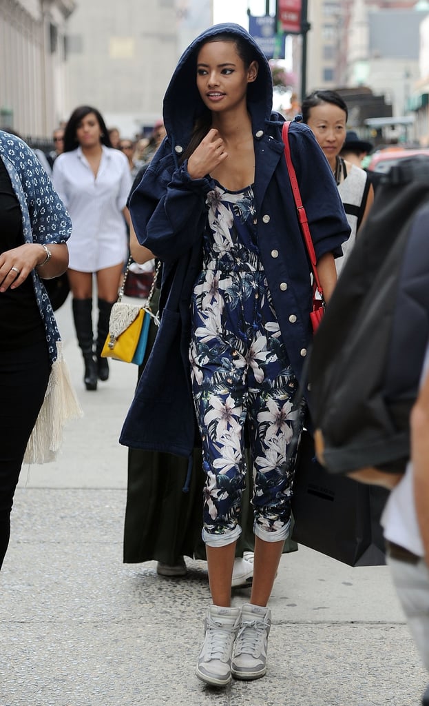 New York Fashion Week
