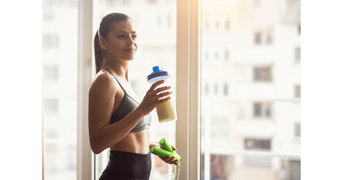 How Much Protein Powder Should I Have? What Should You Look For In