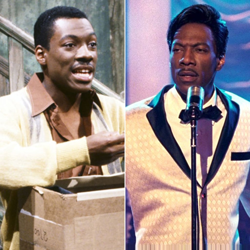 Eddie Murphy