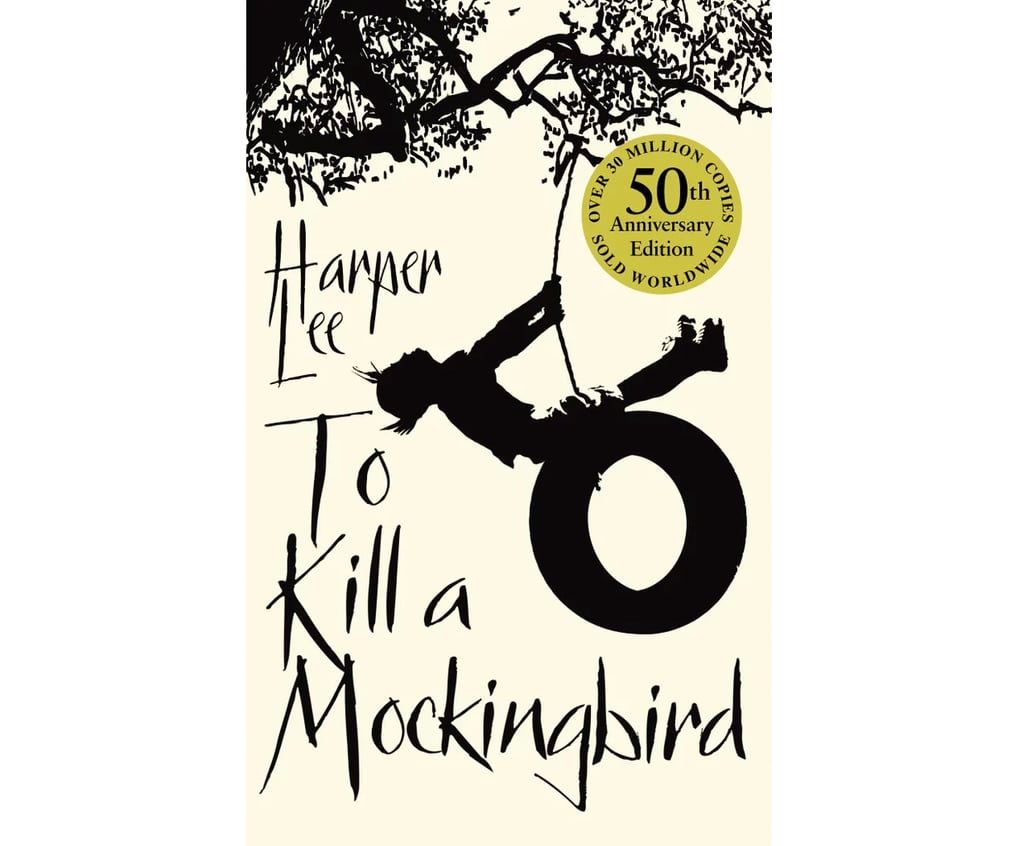 To Kill a Mockingbird