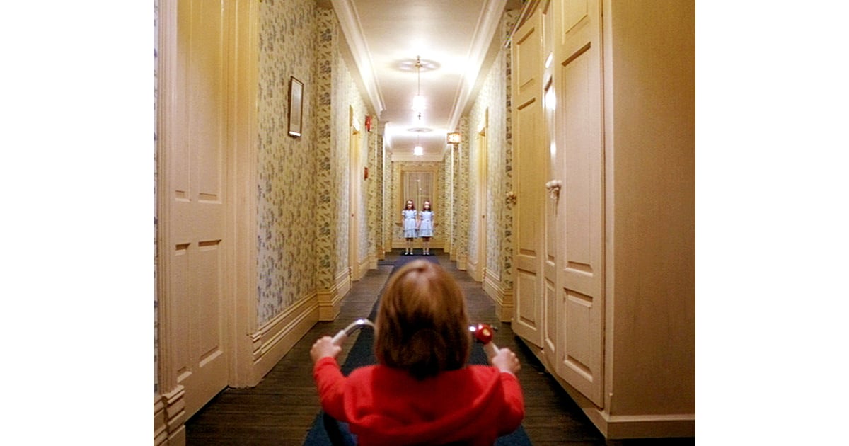 The Shining 1980 Horror Movies Based On True Stories