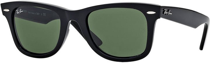 For Him: Ray-Ban Classic Wayfarer Sunglasses