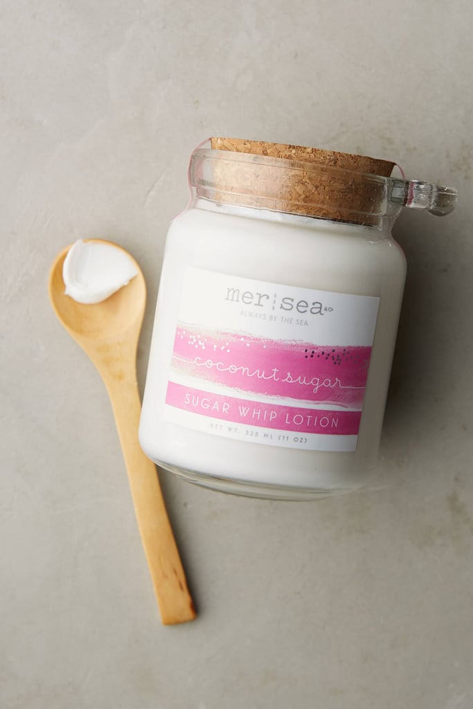 Mer-Sea & Co. Sugar Whip Lotion ($28)