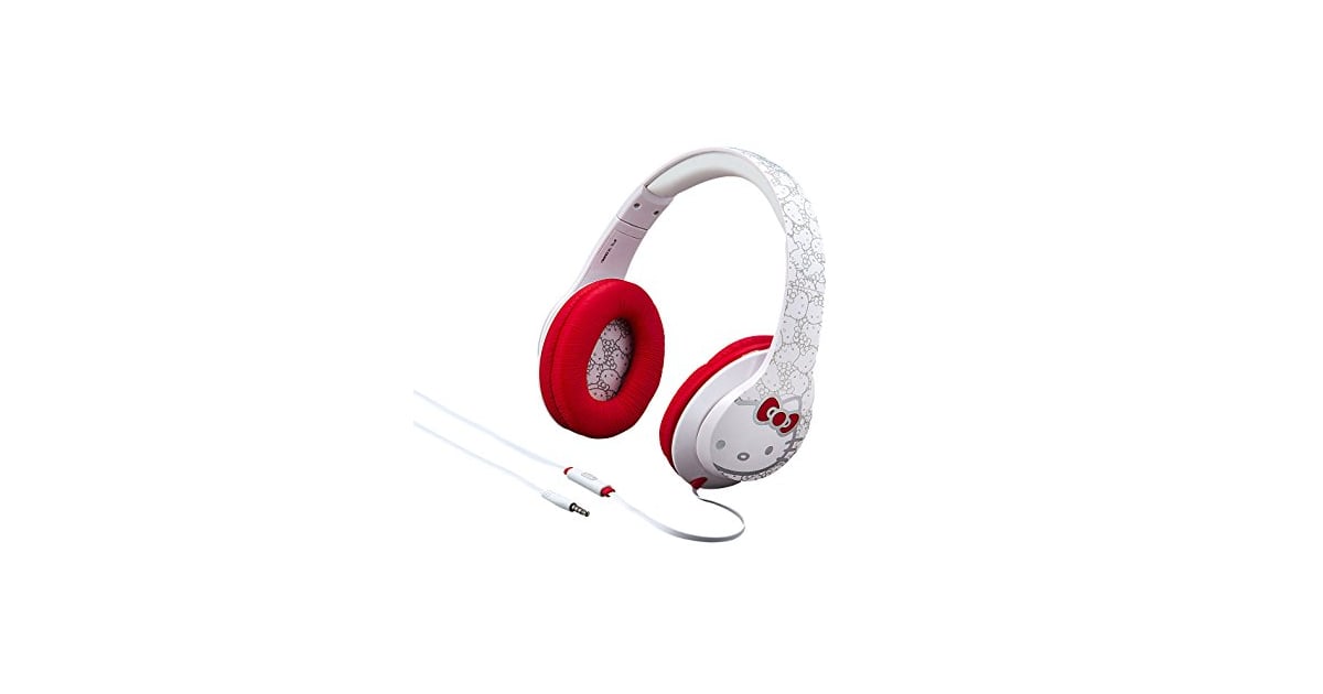 Hello Kitty OvertheEar Headphones (25) Hello Kitty Gifts