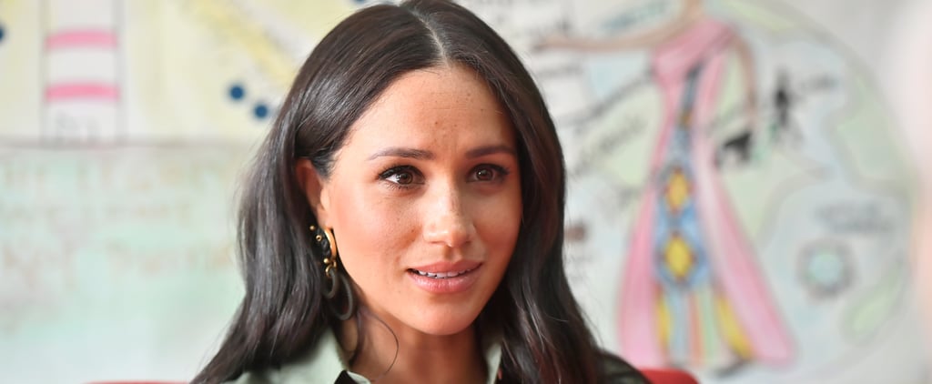 Meghan Markle Bullying Allegations Investigation Is Ongoing
