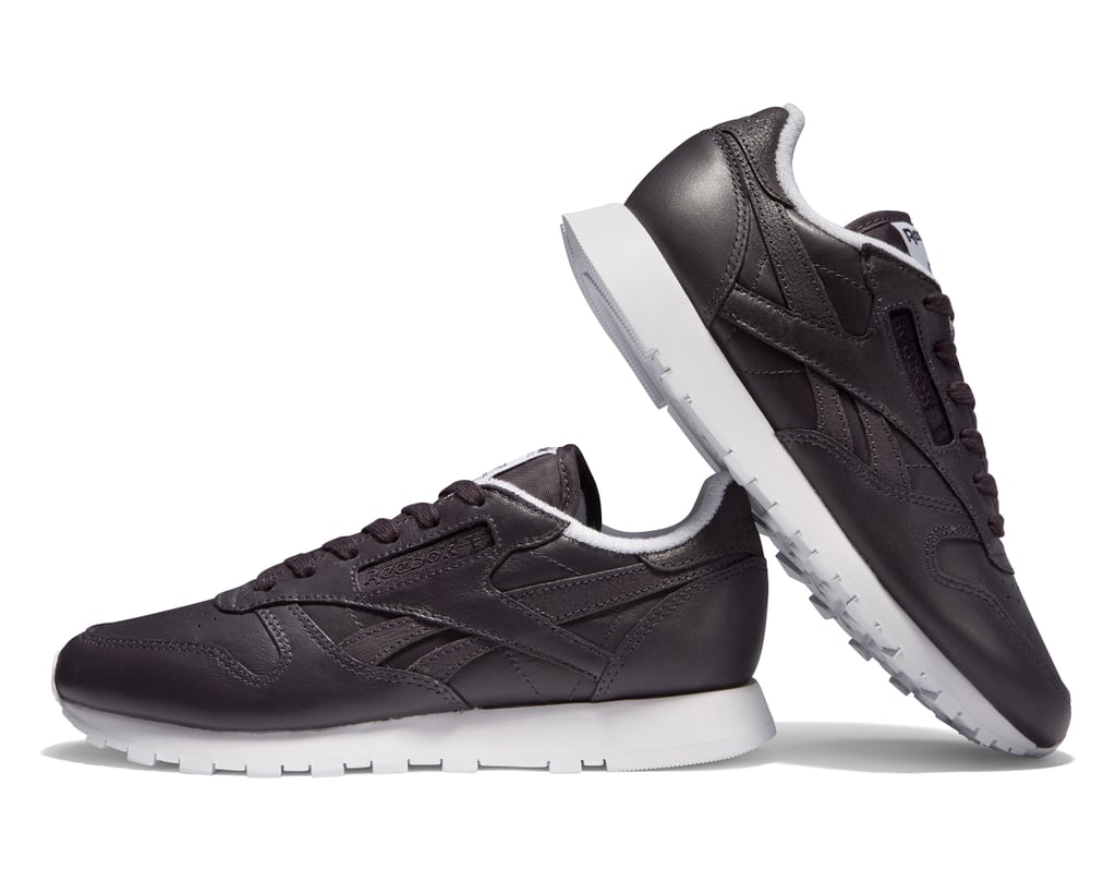 Ashley Madekwe's Reebok x FACE Stockholm Campaign