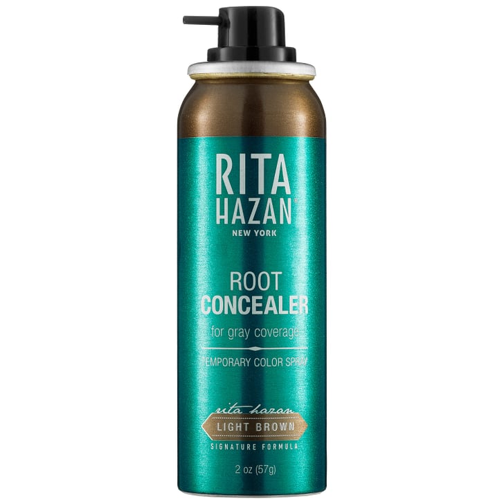 Rita Hazan Root Concealer Best Hair Products of All Time POPSUGAR