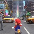 Super Mario Odyssey Is Everything We Ever Wanted in a Video Game