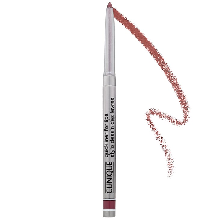 Clinique Quickliner for Lips Bestselling Lip Liners at Sephora POPSUGAR Beauty UK Photo 17