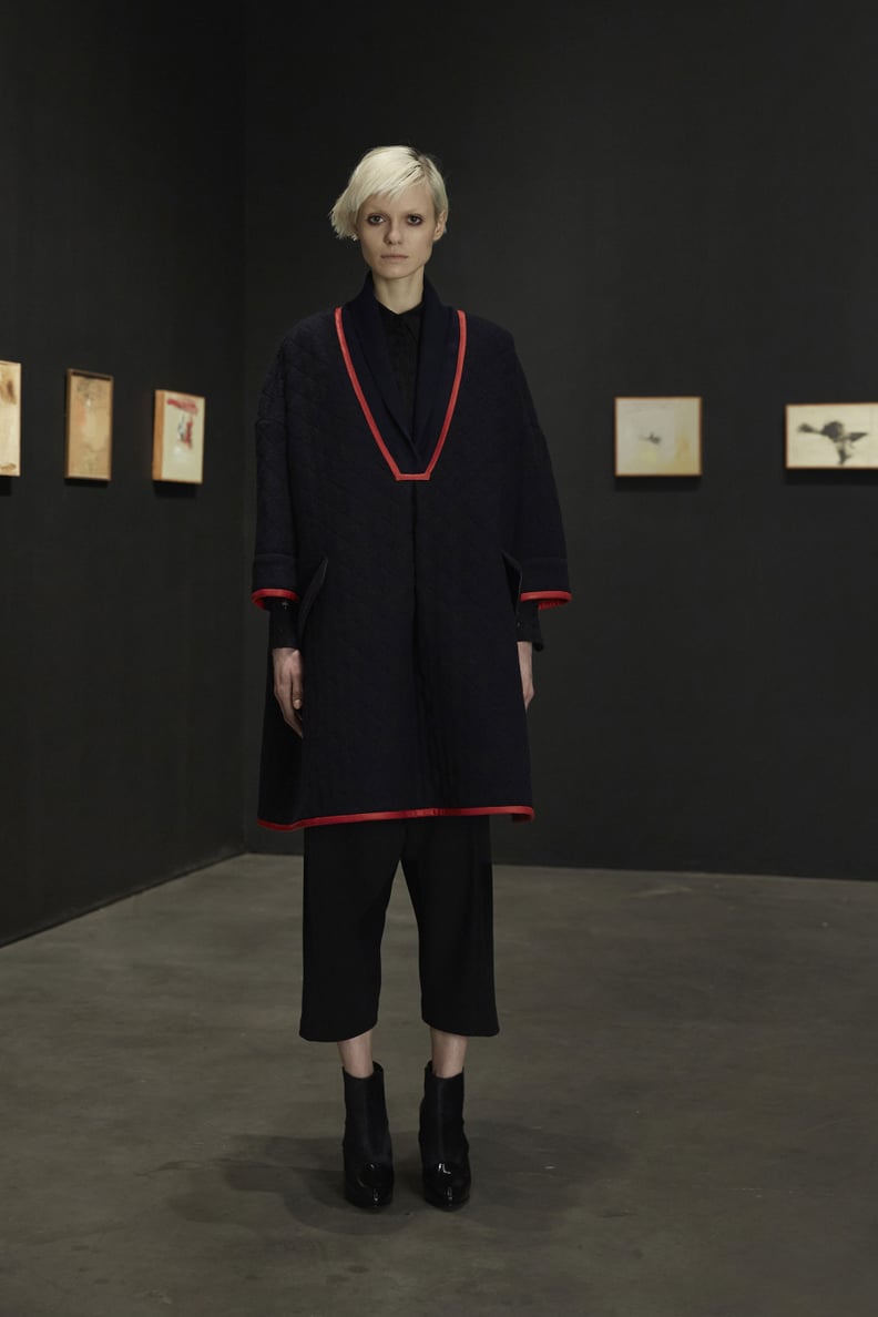 Rachel Comey Fall 2014