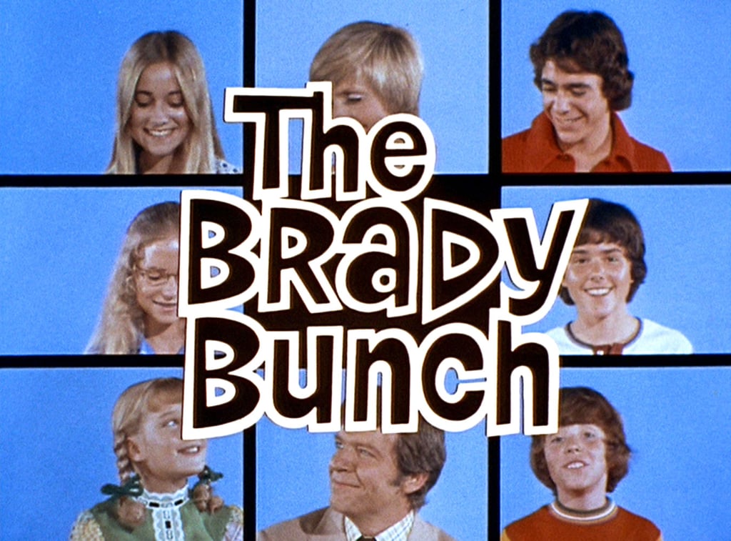 The Brady Bunch