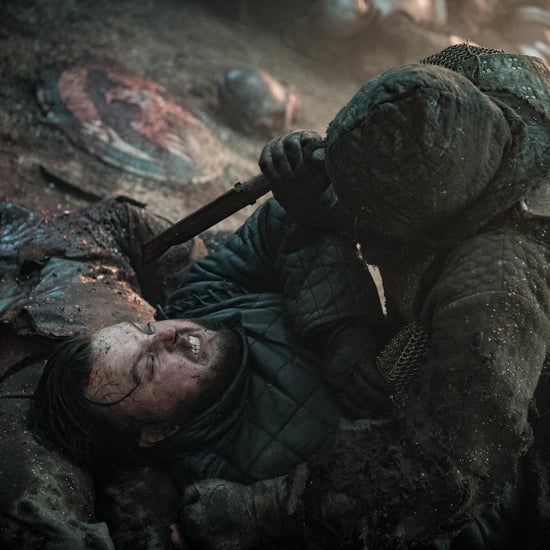 Why Doesn't Jon Save Sam on Game of Thrones?