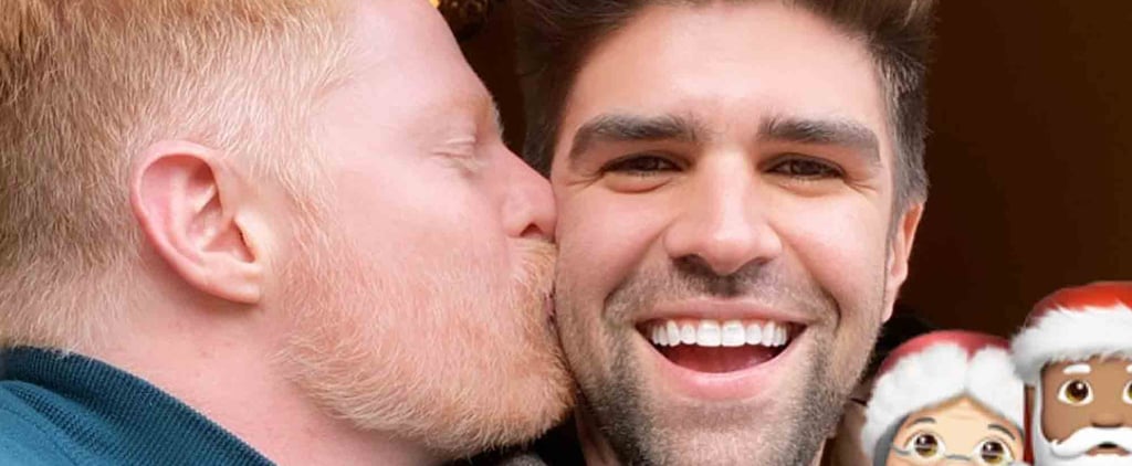 Jesse Tyler Ferguson and Justin Mikita Expecting a Baby