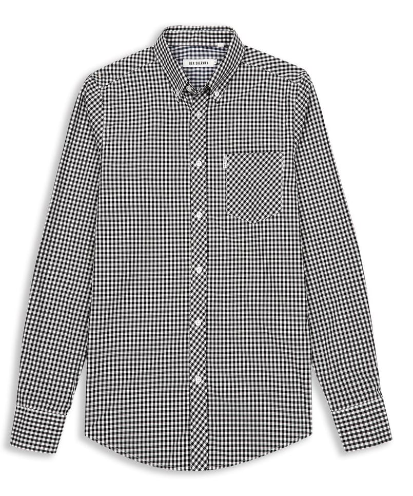 The Gingham: Ralph Lauren Rugby