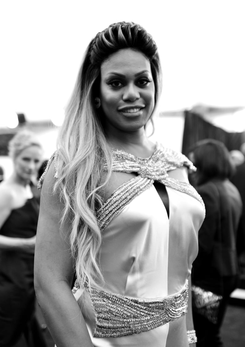 Laverne Cox