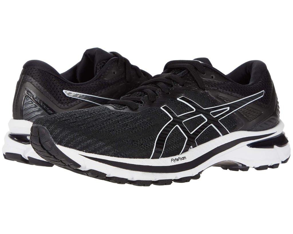 最佳跑鞋:ASICS GT-2000 9跑鞋