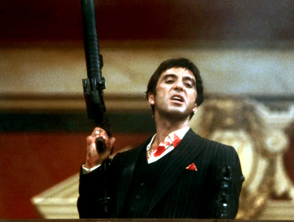 Scarface (1983)