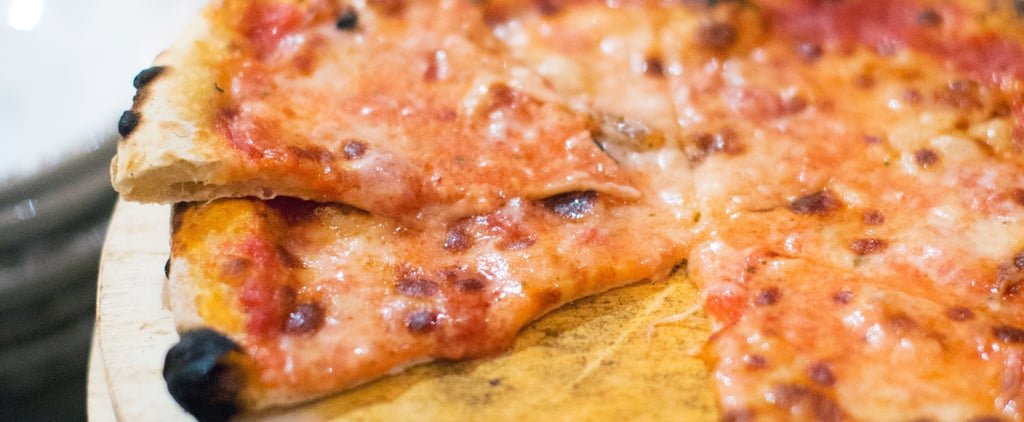 Trainer's Tips on What to Do After Overeating