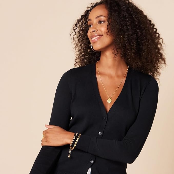 Best Lightweight Cardigan