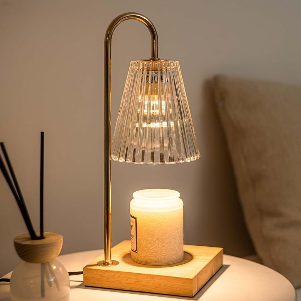 Best Candle Warmer Lamp