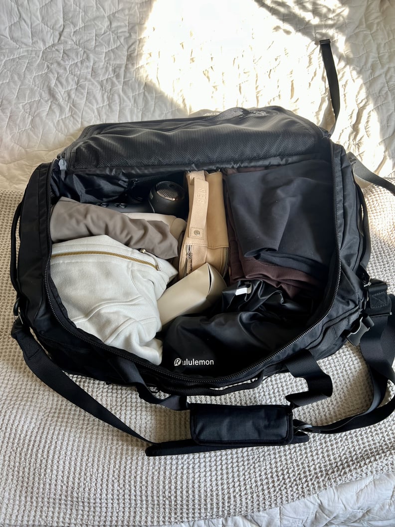 Best Lululemon Travel Backpack