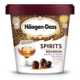 Häagen-Dazs Is Releasing a Boozy Ice Cream Collection, and I Can't Contain My Excitement