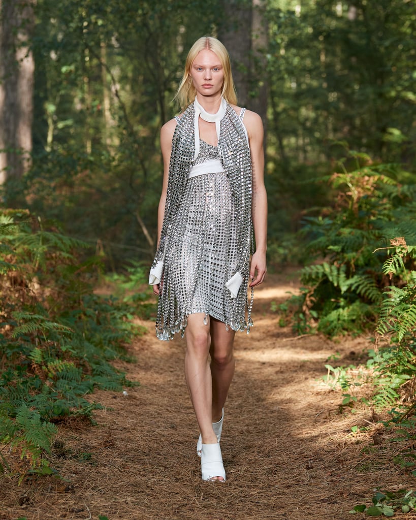 Burberry Spring/Summer 2021 Fashion Show Review and Photos