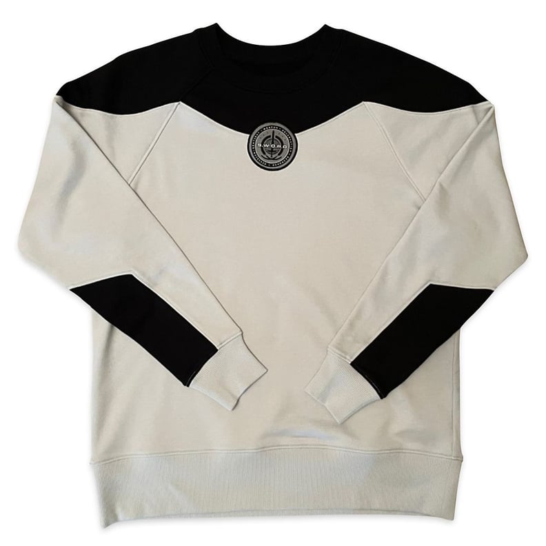 WandaVision S.W.O.R.D. Pullover Top