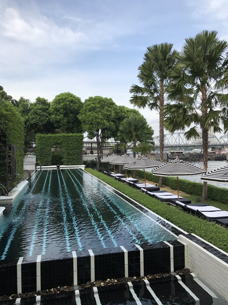 Bangkok: Where to Stay