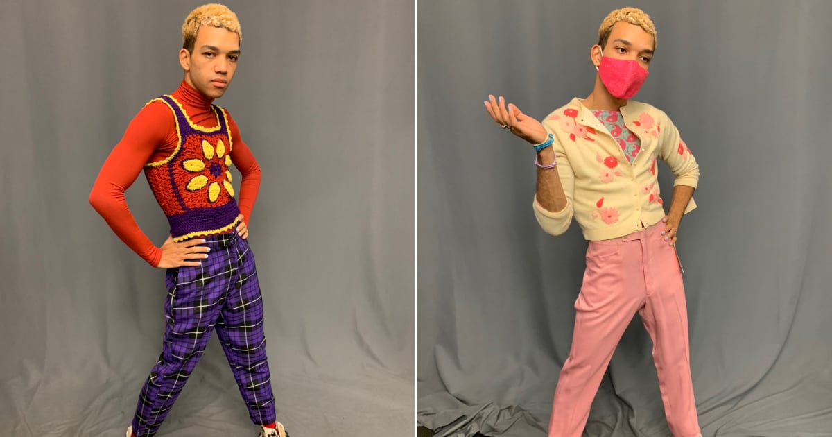 Chester's Outfits on Generation Just Get Better and Better | PS Fashion