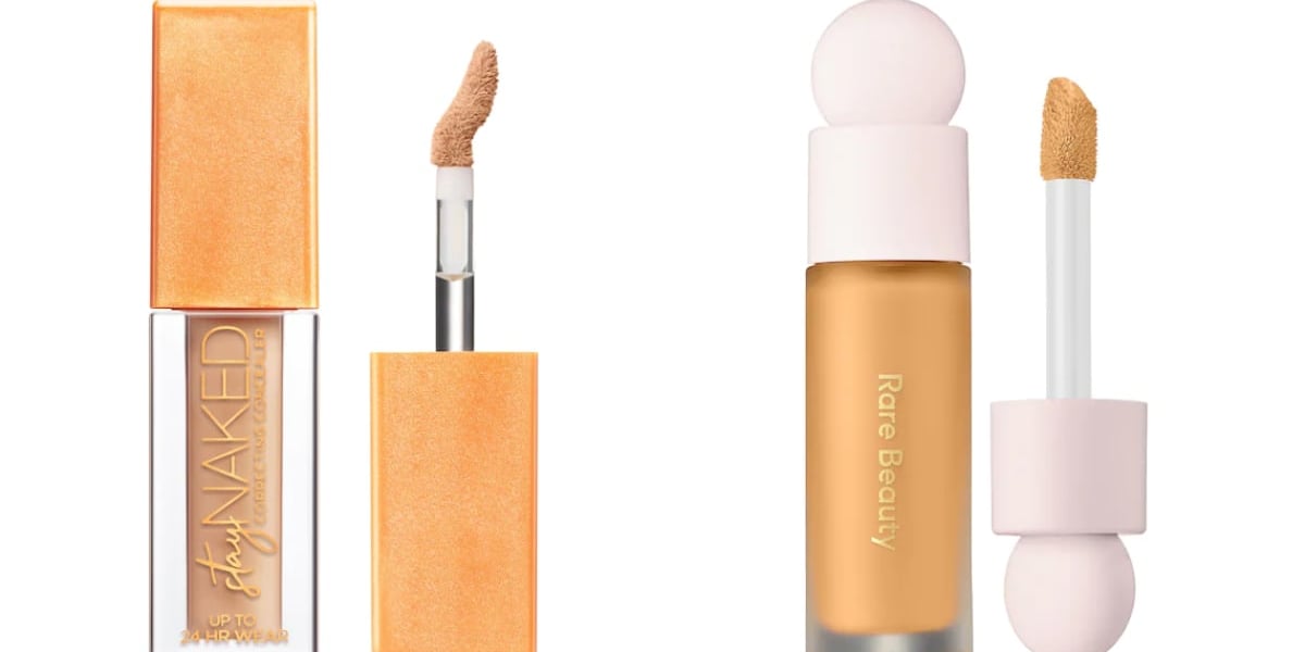 12 Best Concealers Under 20 You Can Find At Sephora POPSUGAR Beauty