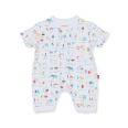 Magnetic Baby Clothes Exist, So Prepare to Have Your Entire Life Changed