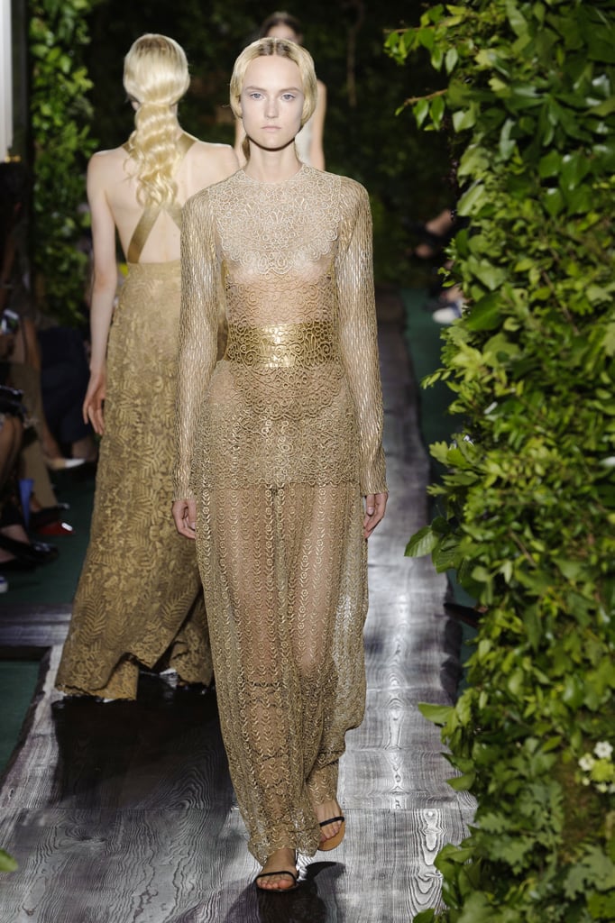 Valentino Haute Couture Fall 2014