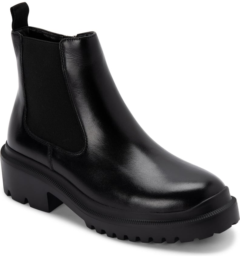 Blondo Cayla Waterproof Chelsea Boots