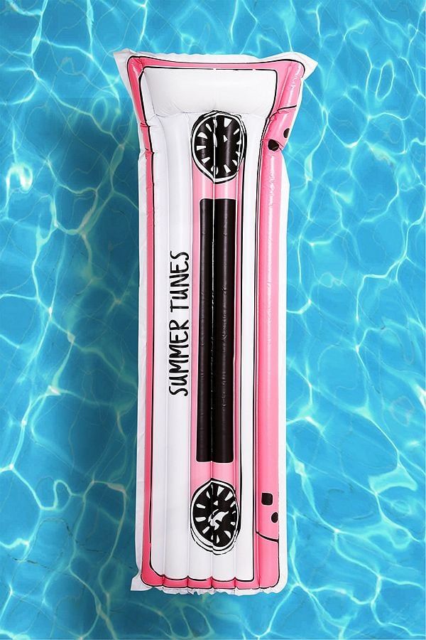 Urban Outfitters Mixtape Pool Float Best Pool Floats POPSUGAR Smart