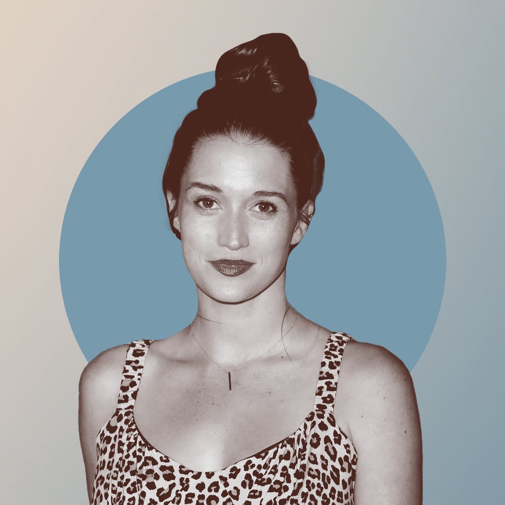Jade Tolbert Talks About Navigating the 