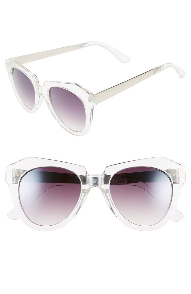 BP 51mm Geo Sunglasses ($12)