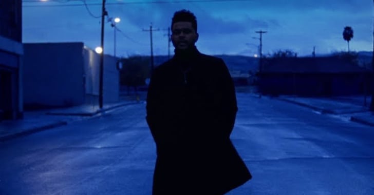 The Weeknd Call Out My Name Music Video Popsugar Entertainment The Weeknd Call Out My Name Music Video Popsugar Entertainment