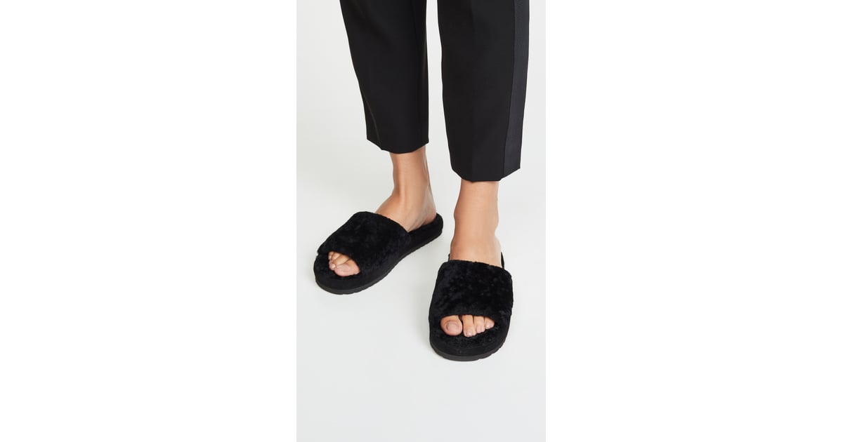 vince kalina slipper slides