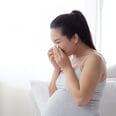 Is It Safe to Take Allergy Medication While Pregnant? Experts Weigh In